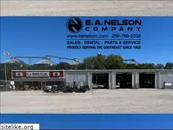 Sites similar to eanelson.com