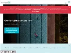 Sites similar to eanetworkscentre.co.nz