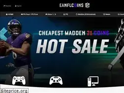 Sites similar to eanflcoins.com