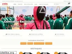 Sites similar to eanime.com.br
