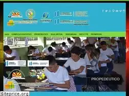 Sites similar to eanoritecnor.edu.gt