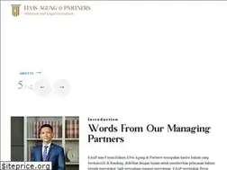 Sites similar to eanp.co.id