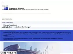 Sites similar to eanrw.eu