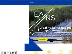 Sites similar to eans.ee