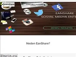 Sites similar to eanshare.com
