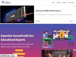 Sites similar to eanshub.com
