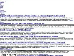 Sites similar to eansiklopedi.com