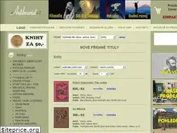 Sites similar to eantikvariat.cz