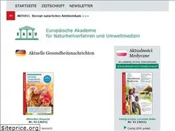 Sites similar to eanu-archiv.de