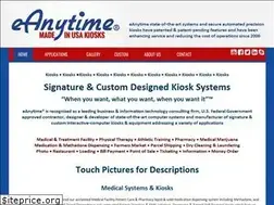 Sites similar to eanytime.com