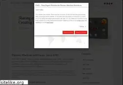 Sites similar to eao.com