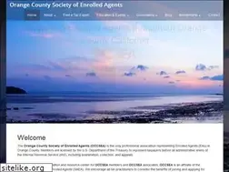 Sites similar to eaoc.org