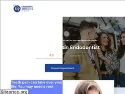 Sites similar to eaofaustin.com