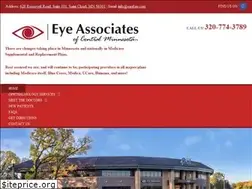Sites similar to eaofcm.com