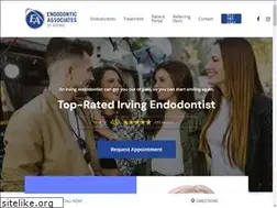 Sites similar to eaofirving.com