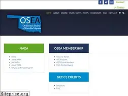 Sites similar to eaok.org