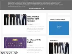 Sites similar to eaolatoye.com