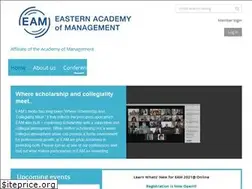 Sites similar to eaom.org