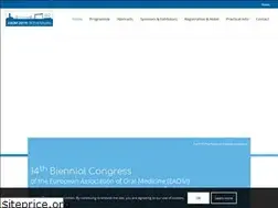 Sites similar to eaom2018.se