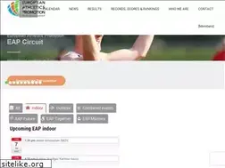 Sites similar to eap-circuit.eu