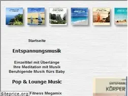 Sites similar to eap-music.de