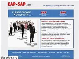 Sites similar to eap-sap.com