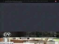 Sites similar to eap.com.pt