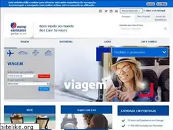 Sites similar to eap.pt