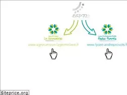 Sites similar to eap72.fr