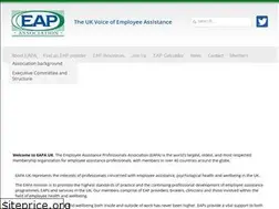 Sites similar to eapa.org.uk