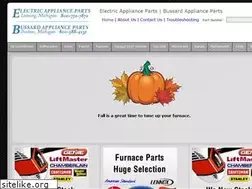 Sites similar to eapartsinc.com