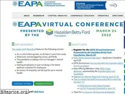 Sites similar to eapassn.org