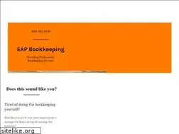 Sites similar to eapbookkeeping.com