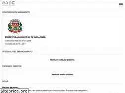 Sites similar to eapc.com.br