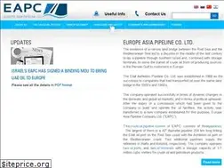 Sites similar to eapc.com