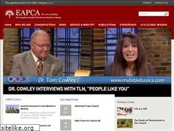 Sites similar to eapca.org