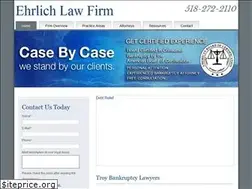 Sites similar to eapclaw.com
