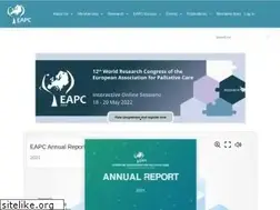Sites similar to eapcnet.eu