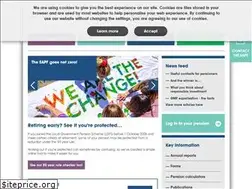 Sites similar to eapf.org.uk
