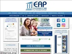 Sites similar to eapfedarcom.it