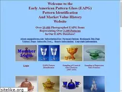 Sites similar to eapgpatterns.com