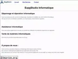 Sites similar to eapgstudio.fr