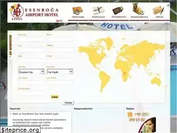 Sites similar to eaphotel.com