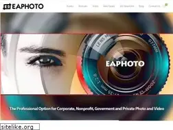 Sites similar to eaphoto.com