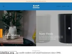 Sites similar to eapinnovations.com