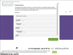 Sites similar to eapitalia-world.com