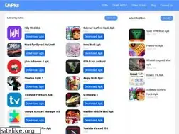 Sites similar to eapks.com