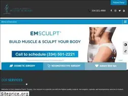 Sites similar to eaplasticsurgery.com