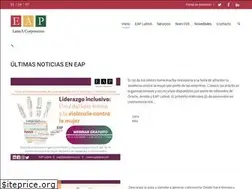 Sites similar to eaplatina.com