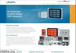 Sites similar to eaplindia.com